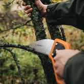 Hectarul - Fierastrau cu lama fixaFiskars SW37 M, 580 mm